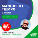 Manejo del Tiempo