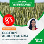 Gestión Agropecuaria
