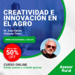 Creatividad e Innovación en el Agro