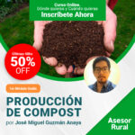 Producción de Compost
