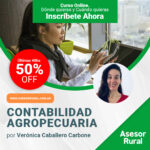 Contabilidad agropecuaria